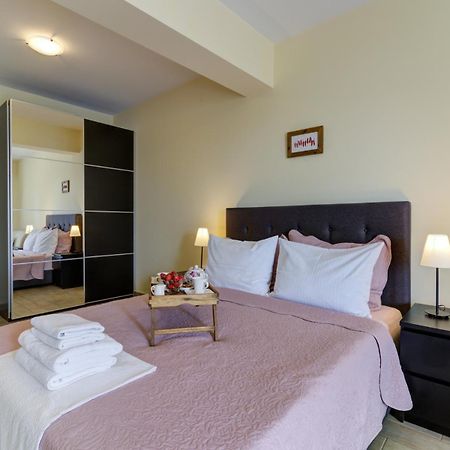 Villa Mia Sveti Juraj Habitación foto