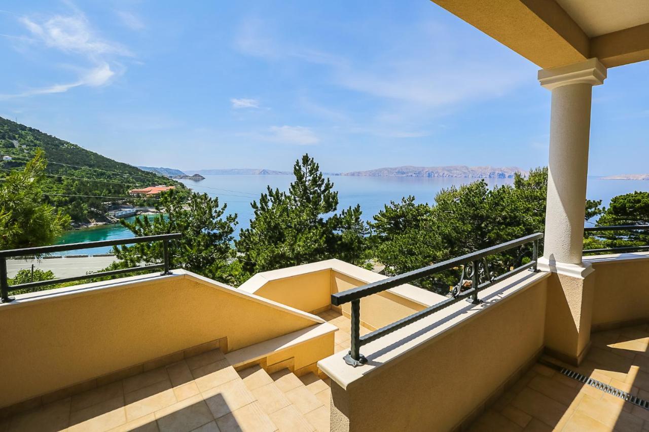 Villa Mia Sveti Juraj Exterior foto