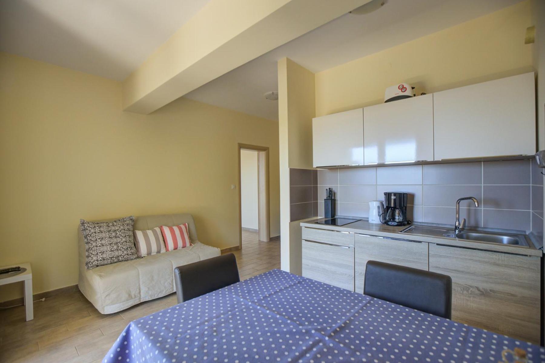 Villa Mia Sveti Juraj Habitación foto