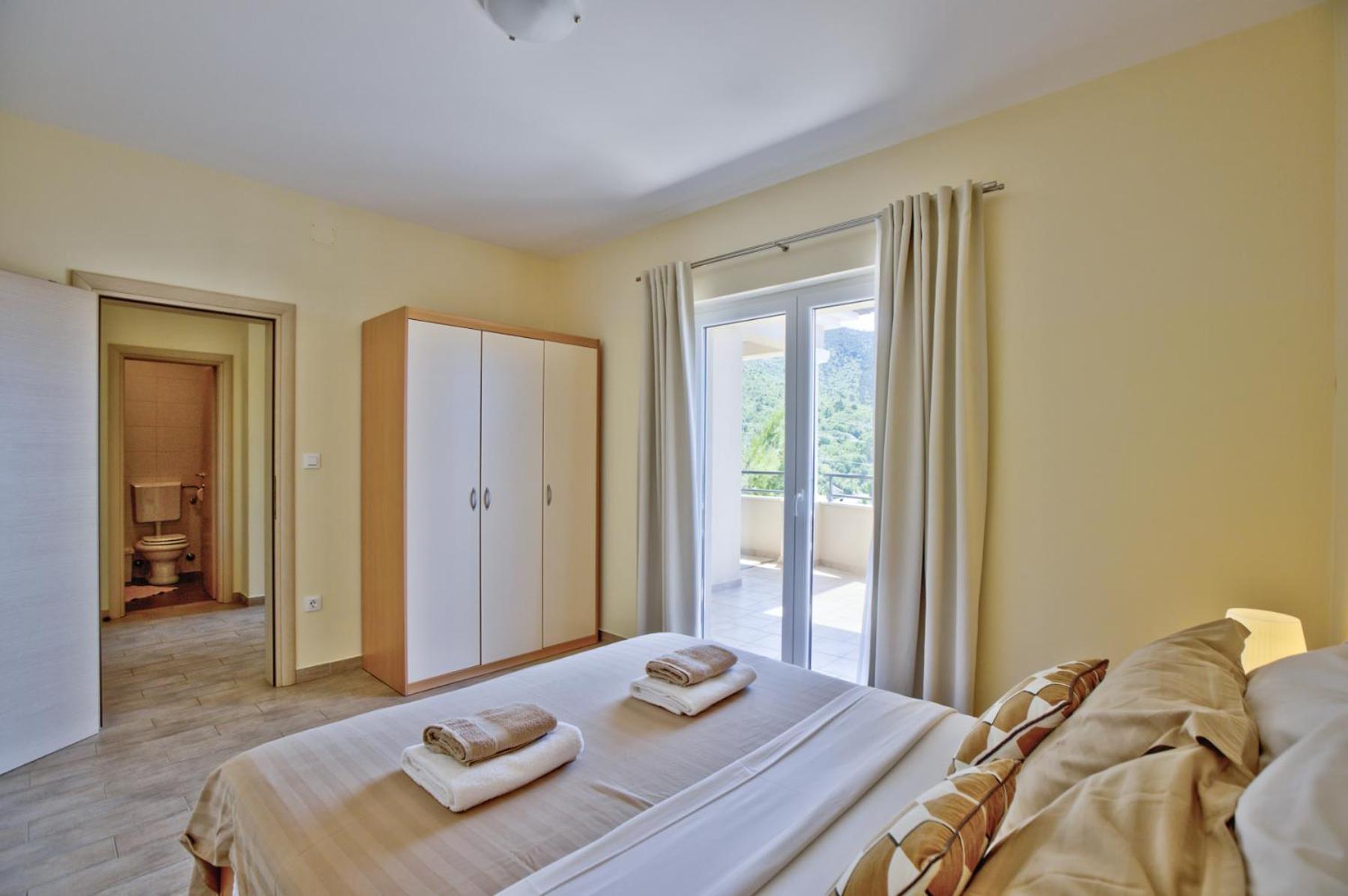 Villa Mia Sveti Juraj Habitación foto