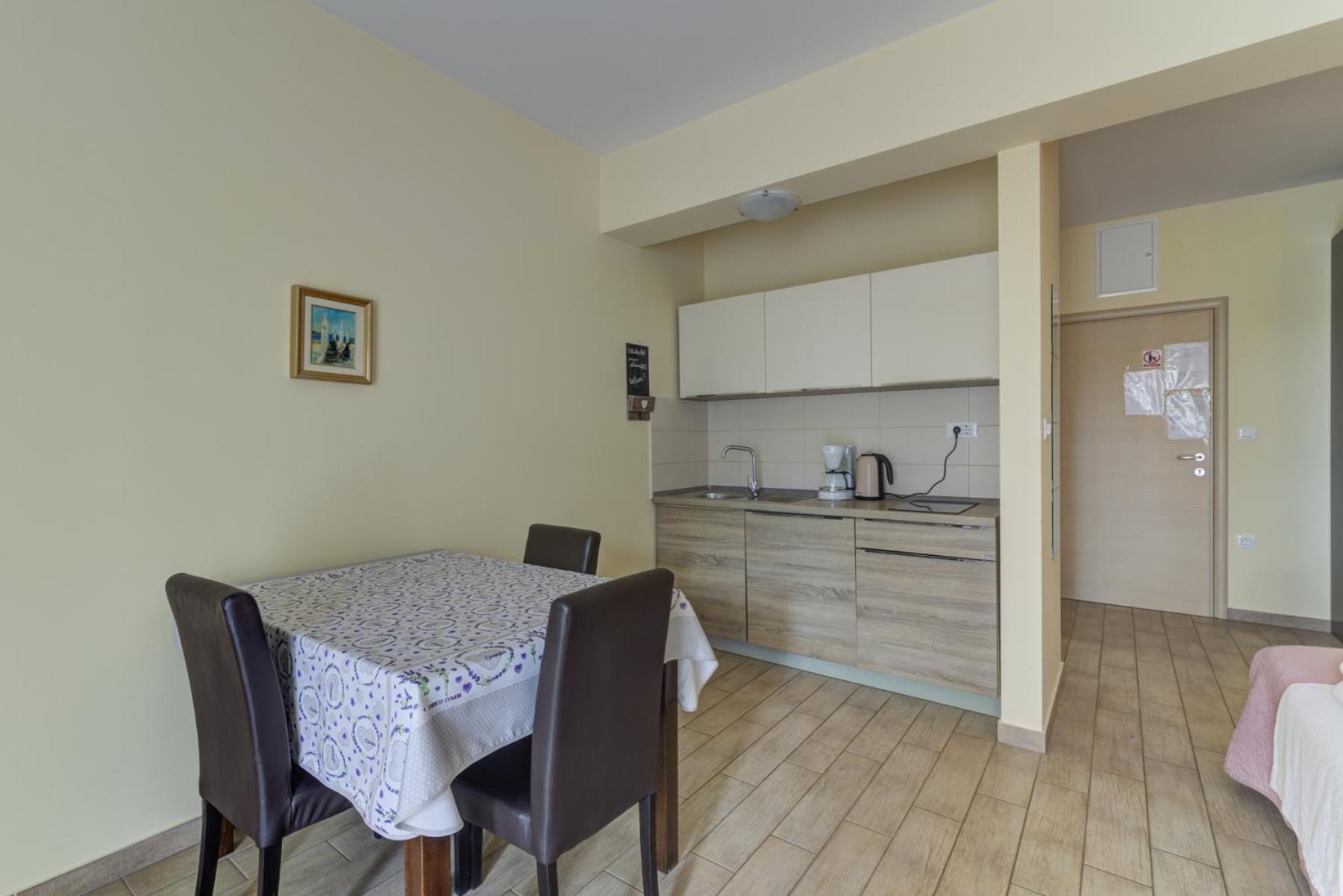 Villa Mia Sveti Juraj Habitación foto