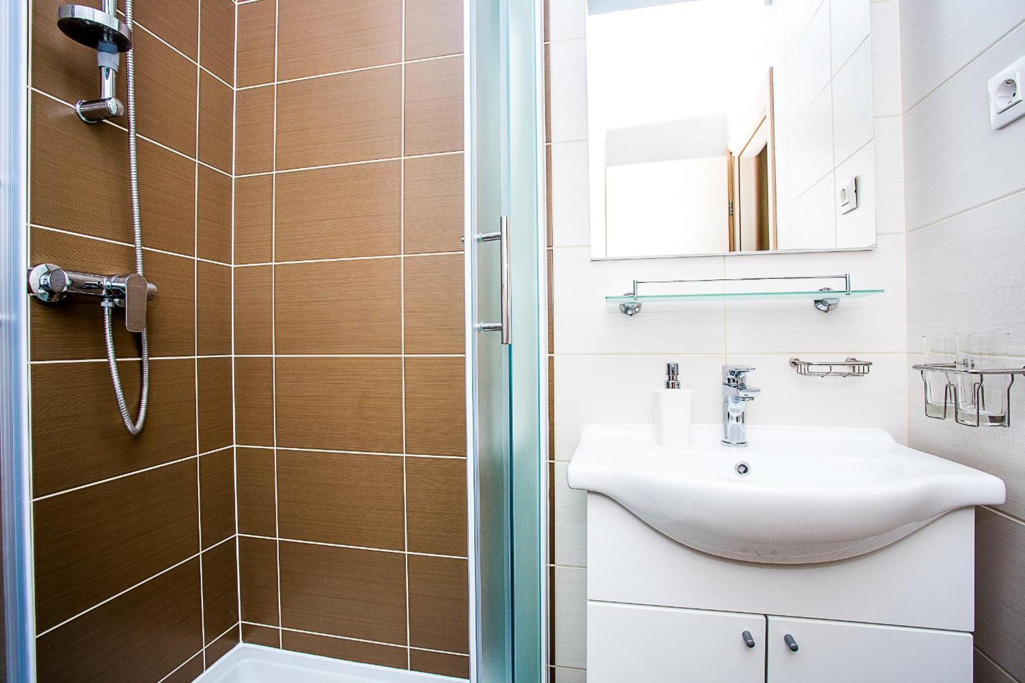Villa Mia Sveti Juraj Habitación foto